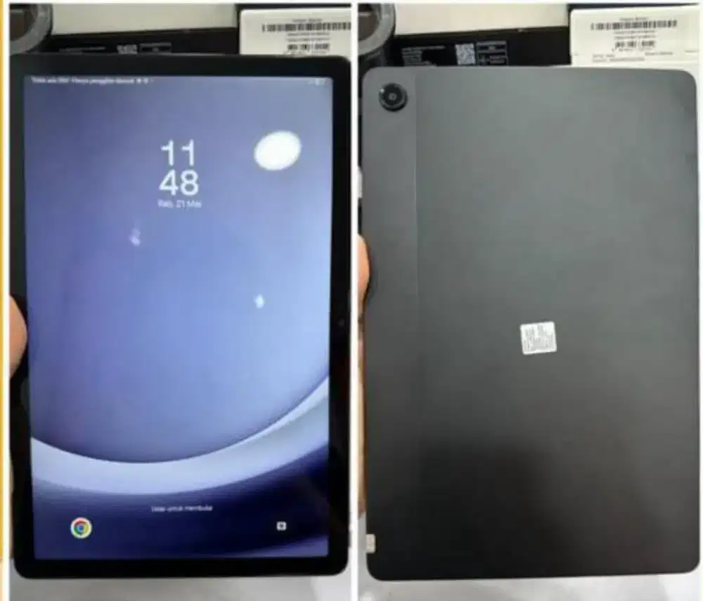 SAMSUNG Tab A9 Plus 5G  Ram 8 / 128Gb