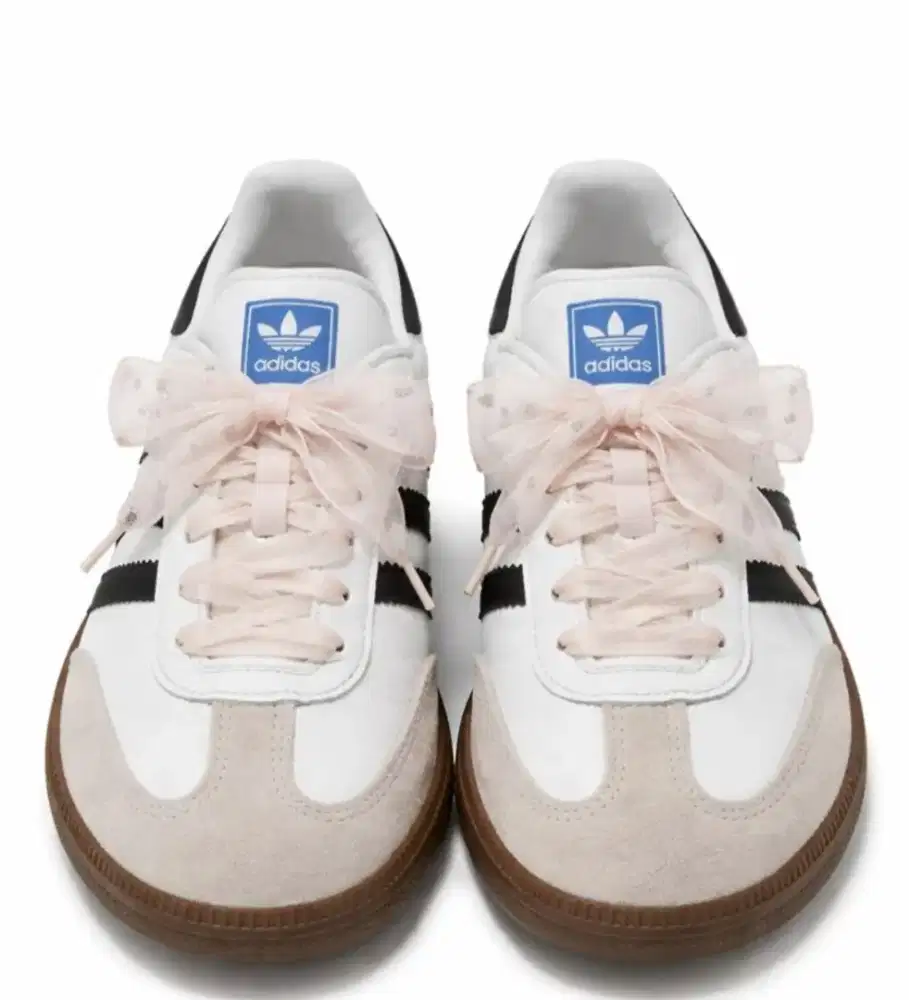 Size 31 Adidas Samba Murah