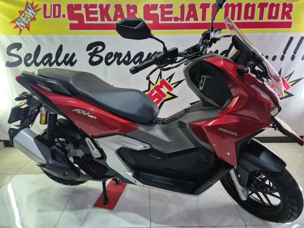 ADV non abs keyless 2025 istimewah.