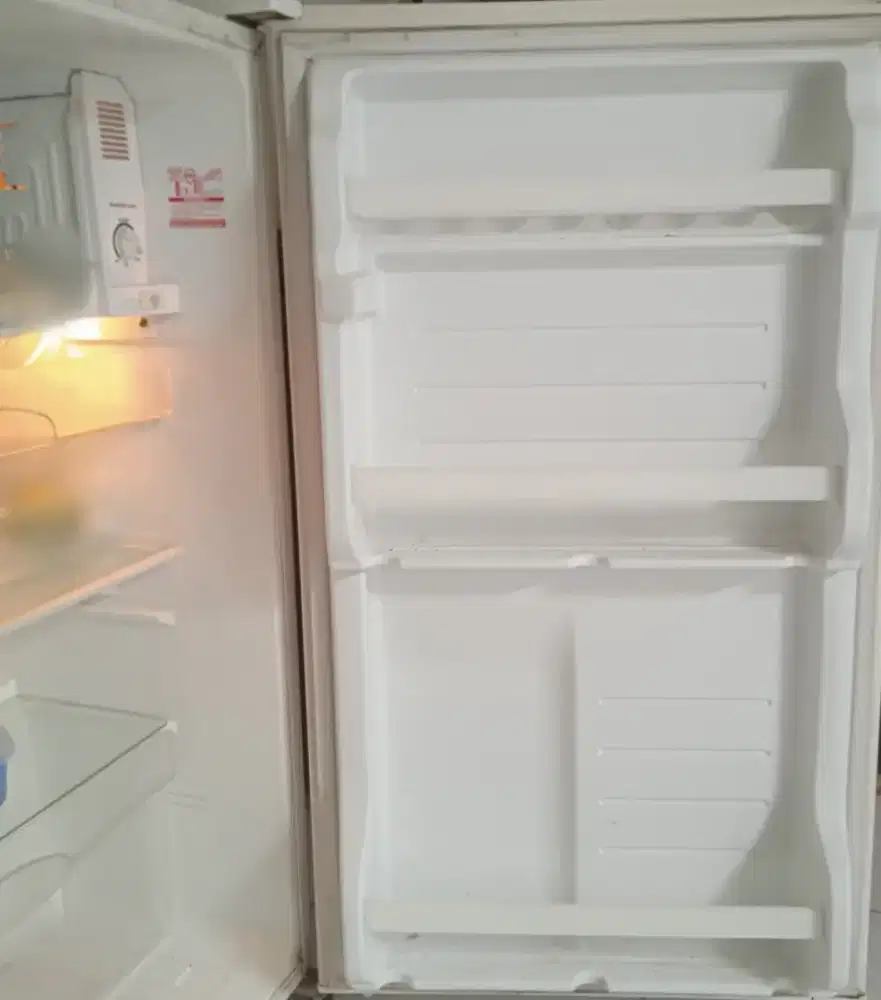 Kulkas Sharp 1 Pintu