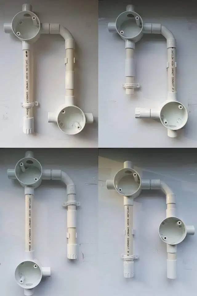 Pipa Conduit/Listrik