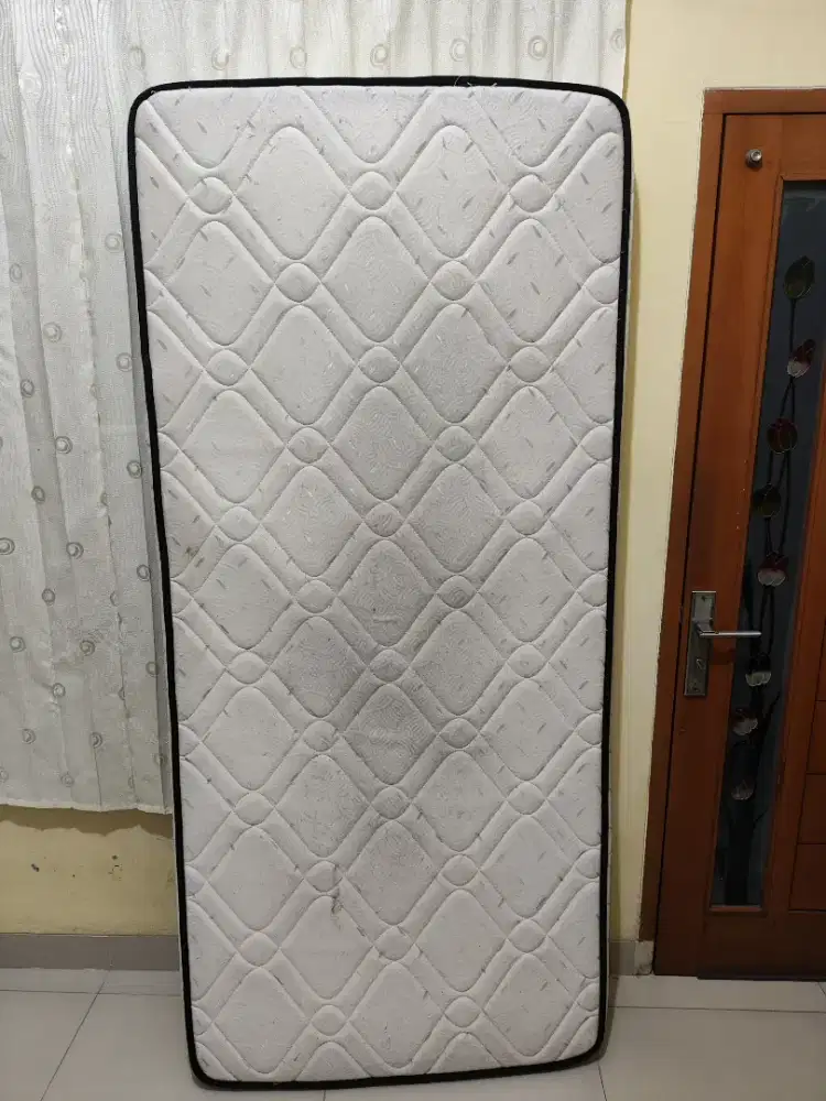 Kasur busa STEEL FOAM