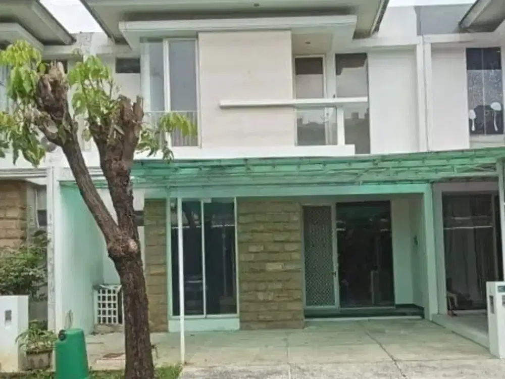 Termurah Rumah Wisata Bukit Mas 2 Du Lyon WBM Paling Murah Surabaya