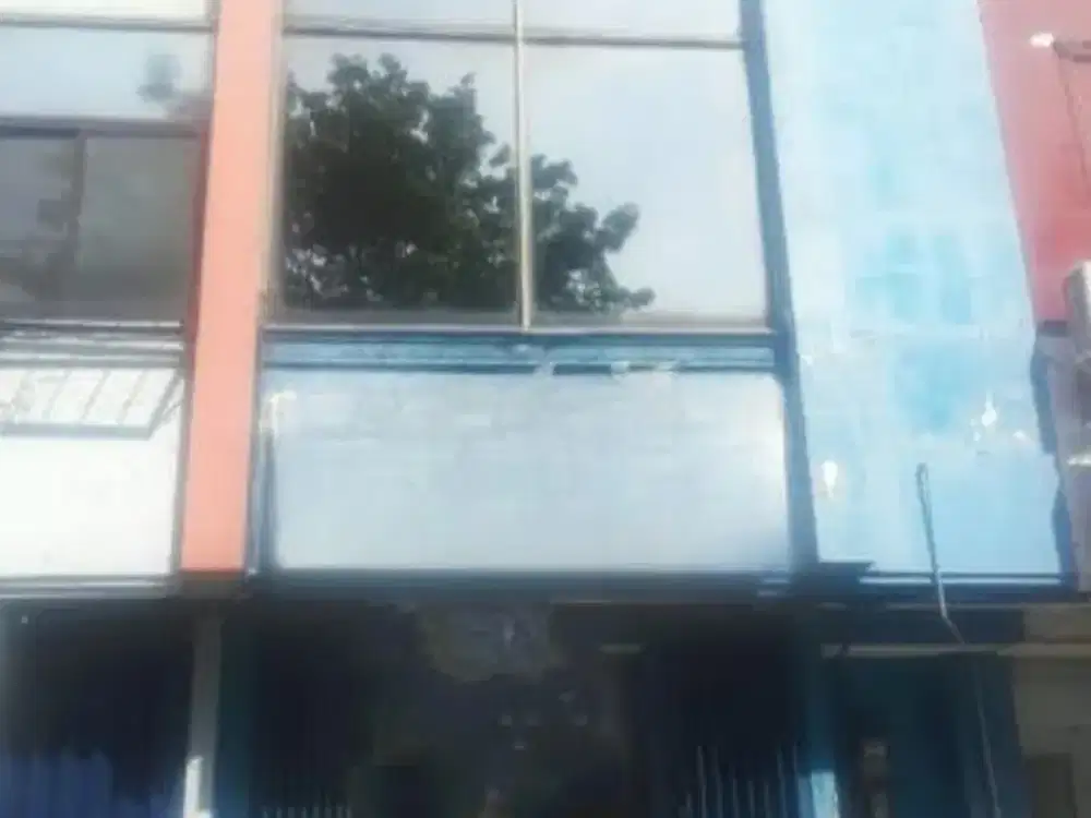 Termurah Ruko Kompleks Permata Juanda Blok A paling Murah Sidoarjo