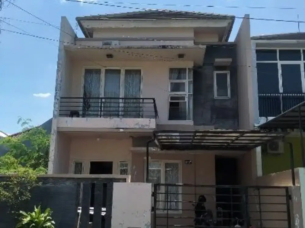 Termurah Rumah Pantai Mentari Paling Murah Surabaya