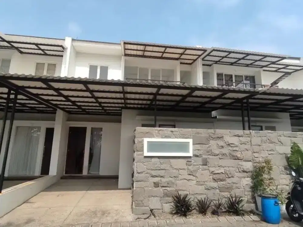 Termurah Rumah De Casa Residence Wiyung Paling Murah Surabaya