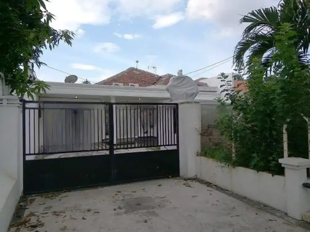 Termurah Rumah Raya Manyar Rejo Paling Murah Surabaya