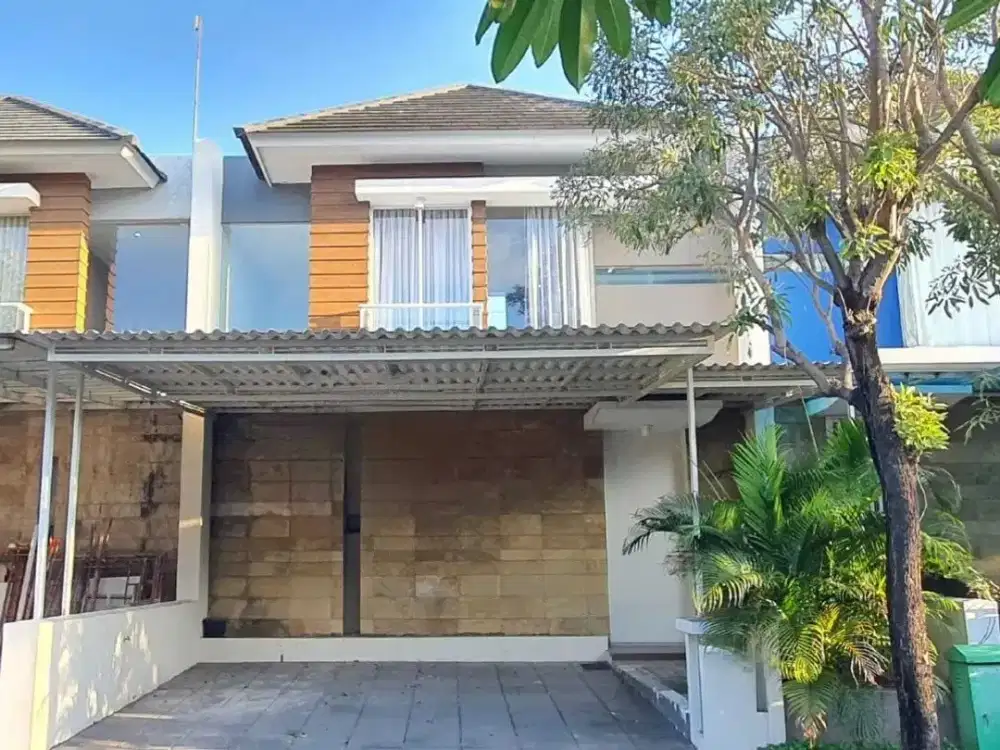 Termurah Rumah Royal Residence Harewood Paling Murah Surabaya