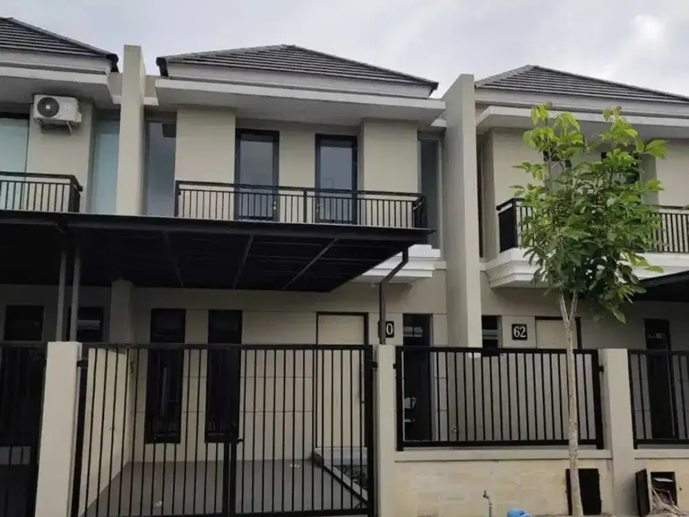 Termurah Rumah Pondok Tjandra Opal Candra Chandra Paling Murah