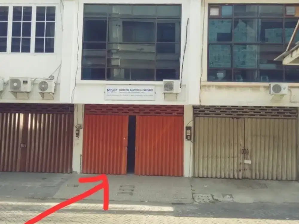 Termurah Ruko Rungkut Mega Raya Paling Murah Surabaya