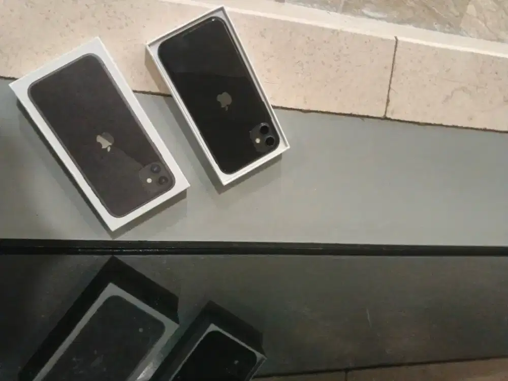 Iphone 11 256gn you no baru