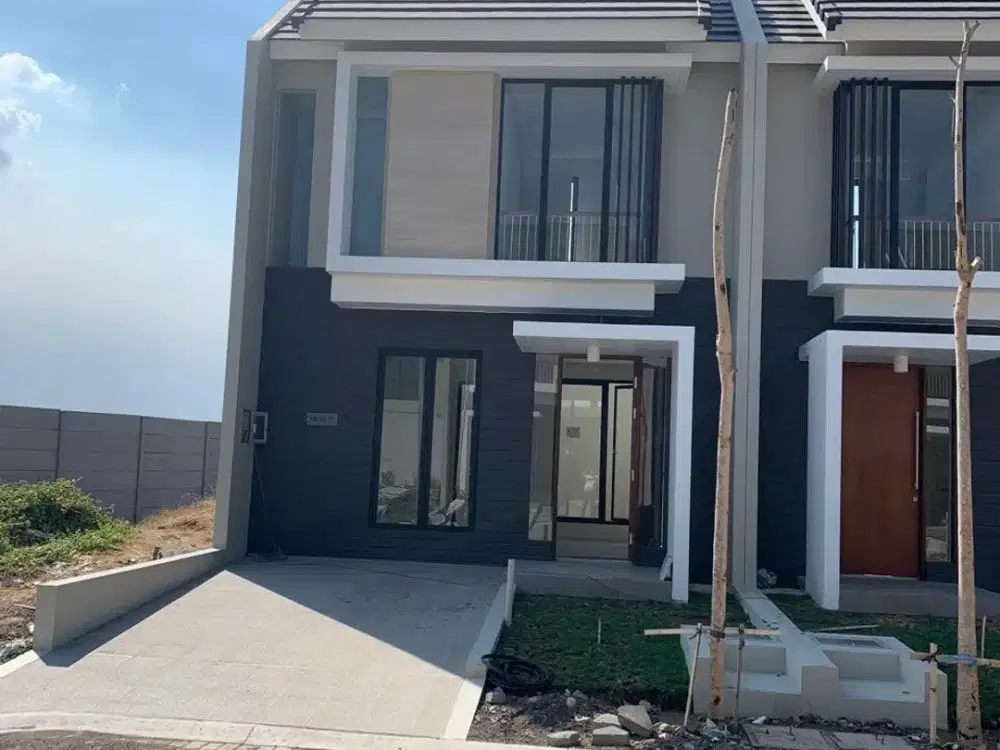 Termurah Rumah Northwest Lake NWL Citraland North West Paling Murah Surabaya