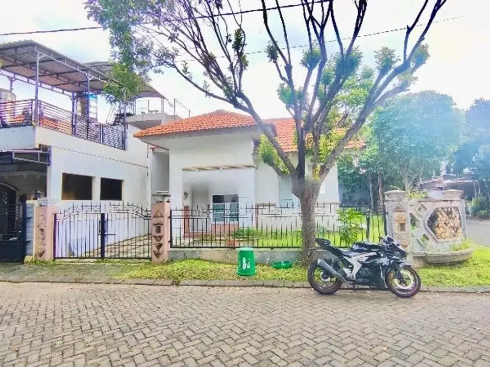 Termurah Rumah Citra Harmoni Taman Sidoarjo Paling Murah
