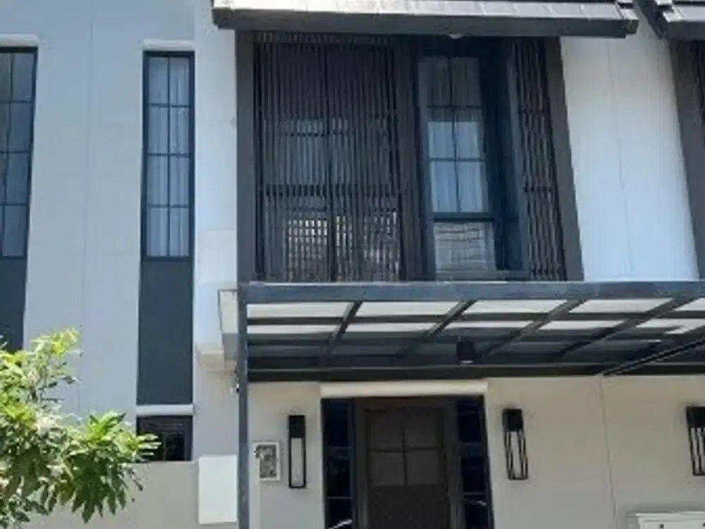 Termurah Rumah Amesta Living Paling Murah Surabaya