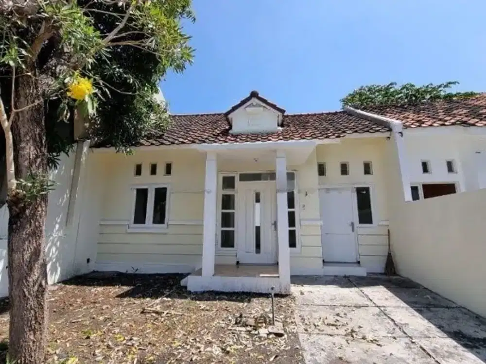 Termurah Rumah Bukit Palma Citraland Paling Murah