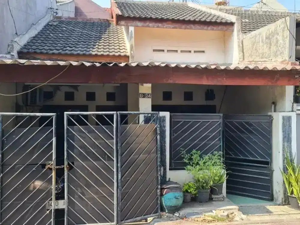 Termurah Rumah Semolowaru Elok Paling Murah Surabaya