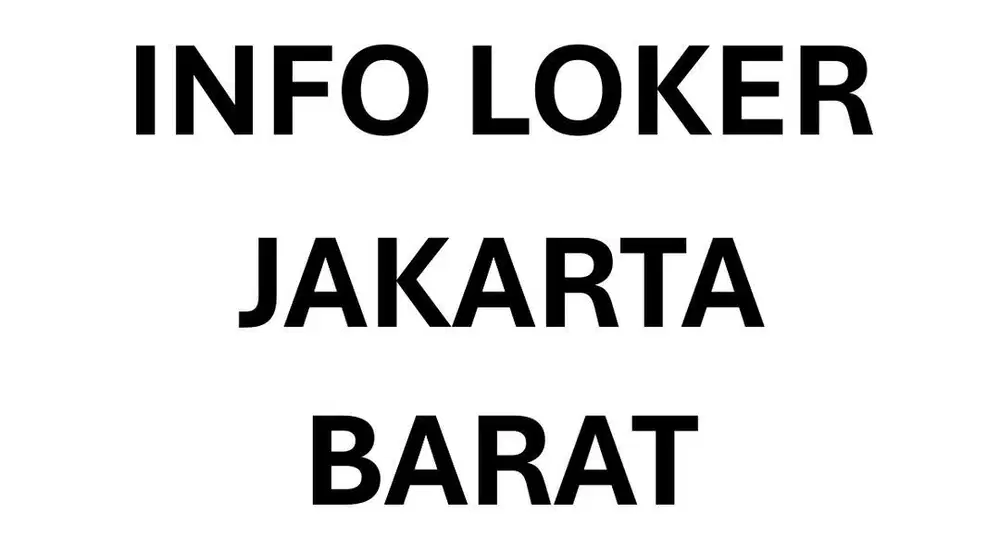 LOWONGAN BABY SITTER