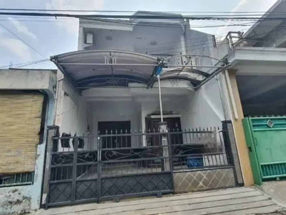 Termurah Rumah Kupang Jaya Paling Murah Surabaya