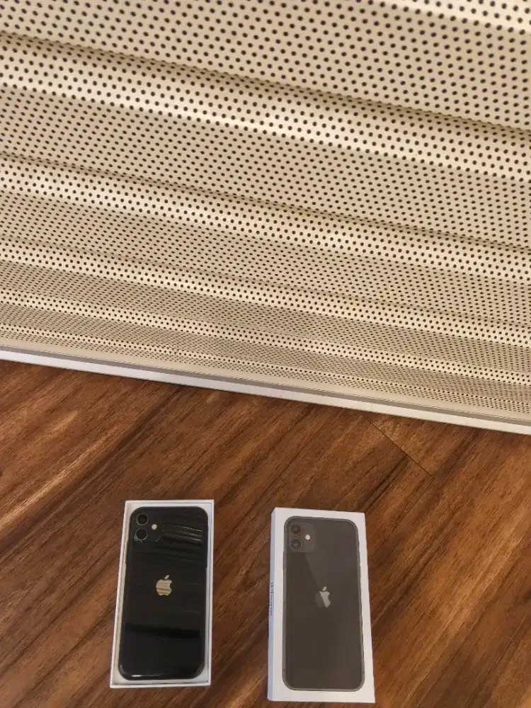 Iphone 11 256gb ahir sukses baru