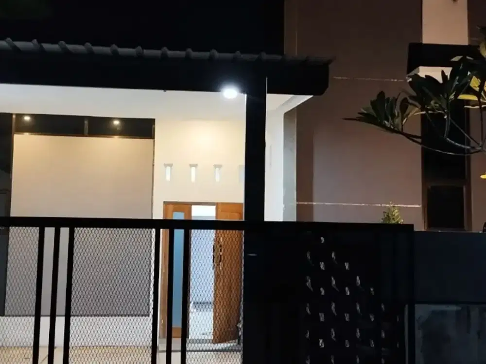 PROMO RUMAH 3KT tipe 70 SIAP HUNI 300jutaan