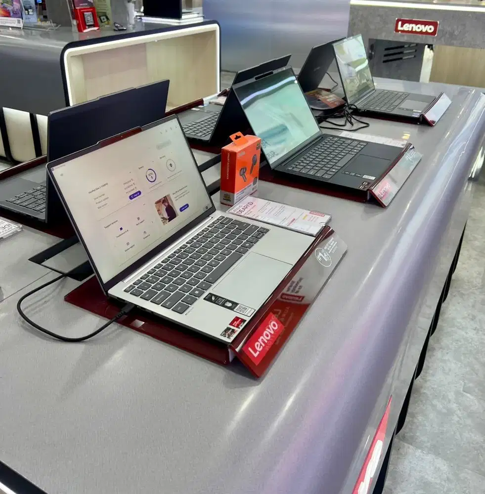 KREDIT LAPTOP TERMURAH LANGSUNG CAIR