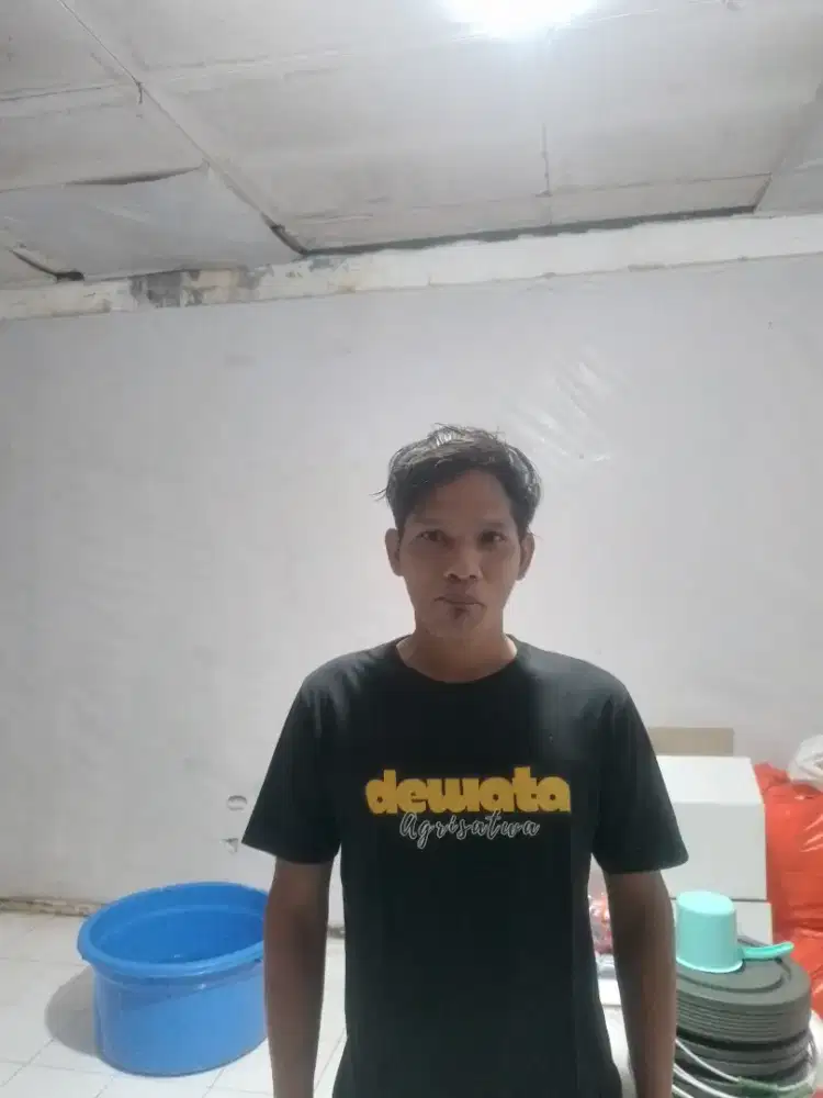 Supir pribadi / supir barang & ataw kerjaan apa saja