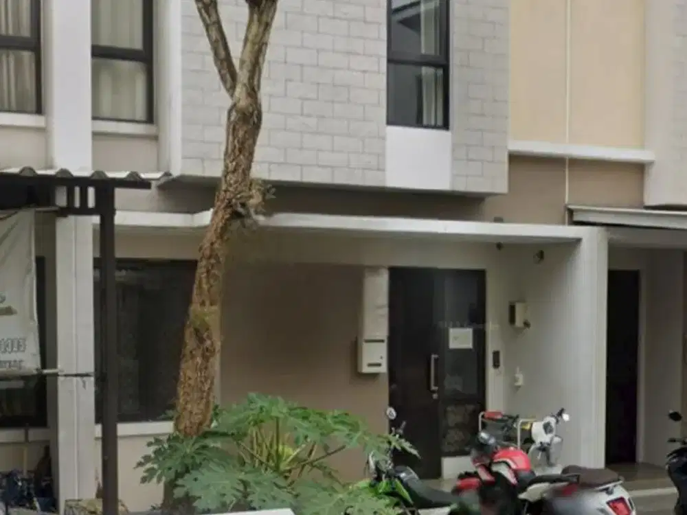 JUAL MURAH KOST ALLOGIO - GADING SERPONG