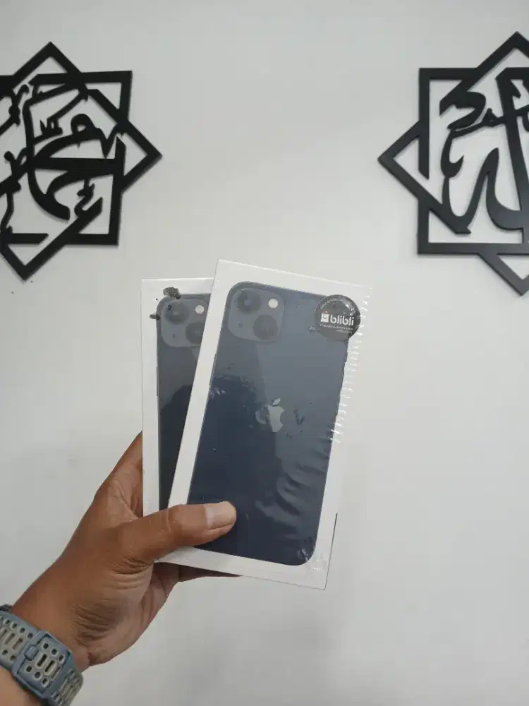 Iphone 13 128 ibox new segel box