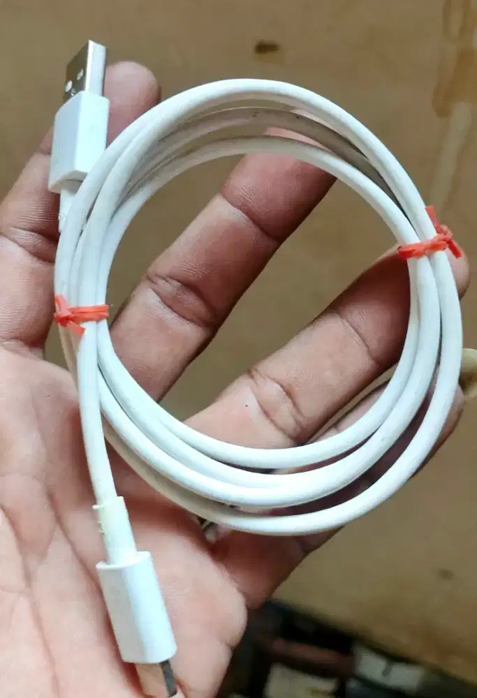 Kabel usb Type C 4,5A