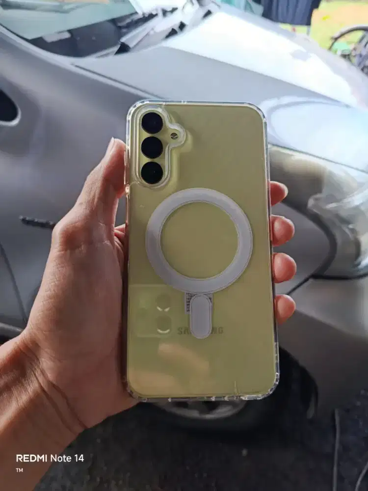 Samsung Galaxy A15 (4G) Fullset