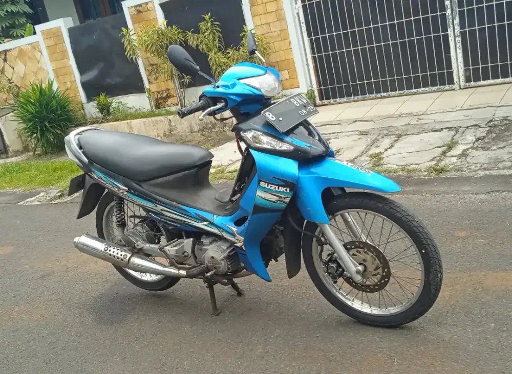 smash original pakaian orgtua