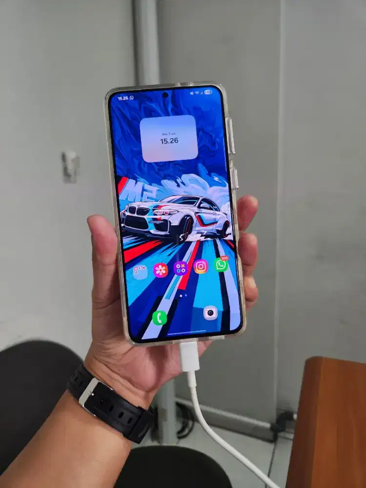 Samsung s21 plus 8/256 ex inter