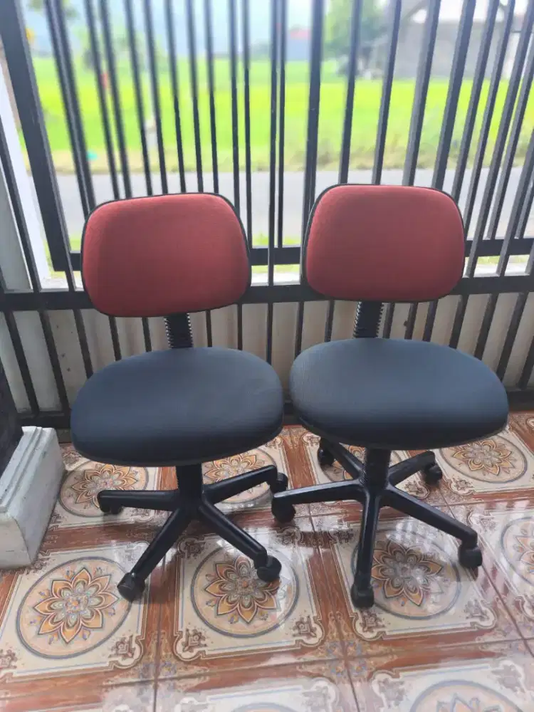 High point kursi belajar