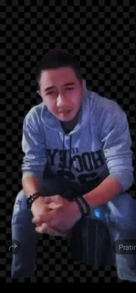 Mencari pekerjaan freelance