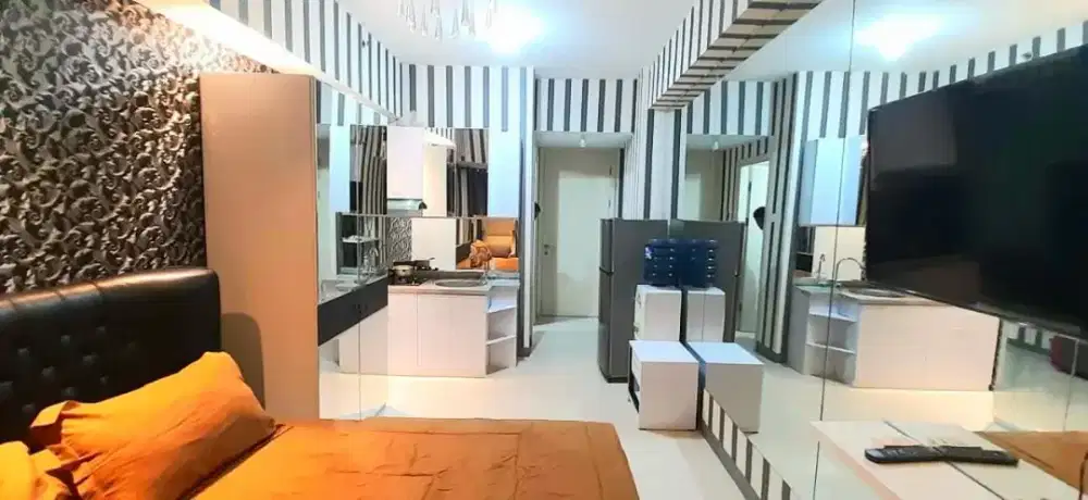 Sewa harian Orchard Tanglin Anderson Benson