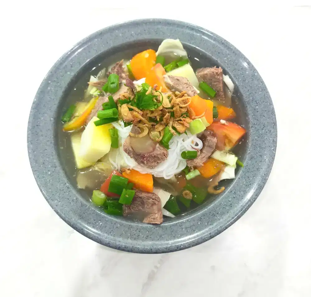 Dibutuhkan karyawati untuk rumah makan