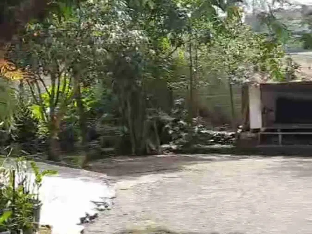 Dijual Murah rumah Graha Puspa dekat UPI Bandung