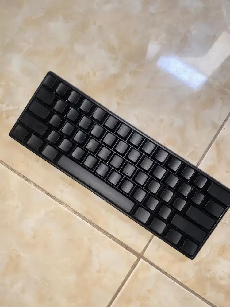 Keyboard MONSGEEK FUN60 PRO 60%