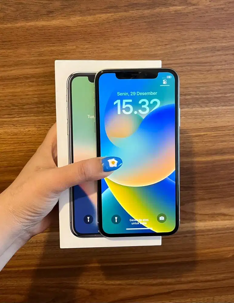 iphone x resmi ibox nominus fullset