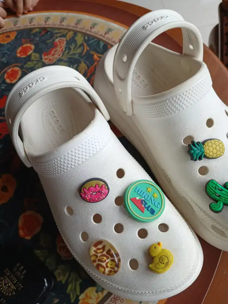 Sandal crocs ORI