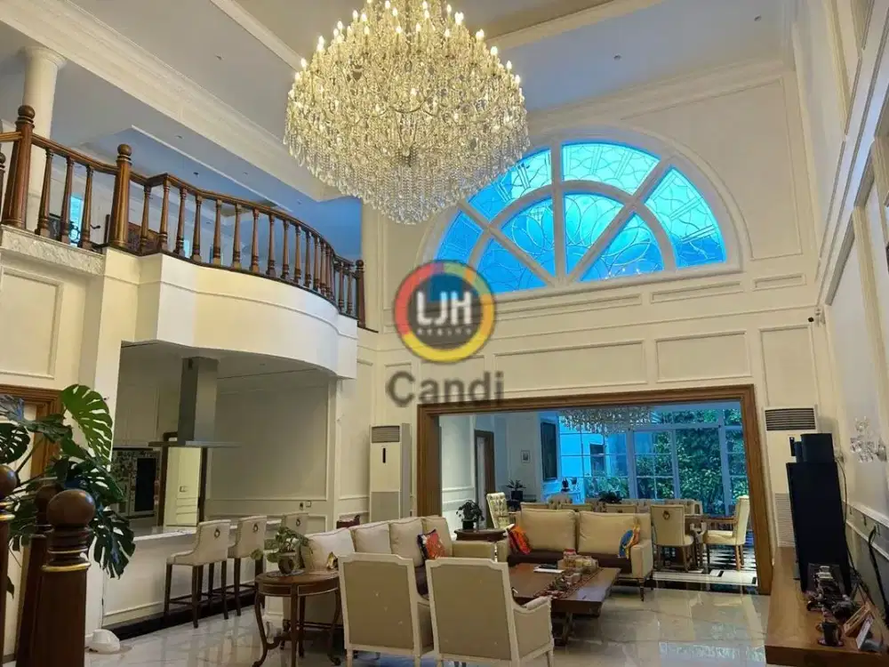 Jual Segera Rumah Siap Pakai di Papandayan Semarang