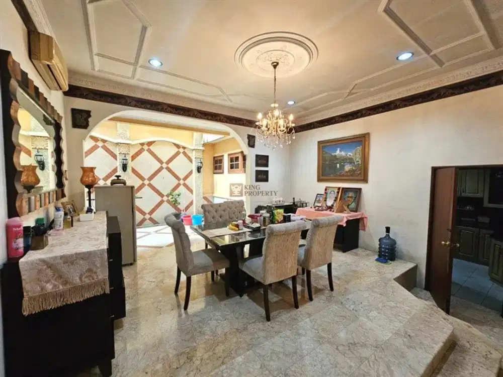Dijual Rumah Tomang Raya 2,5 Lantai Di Jl Cempaka Tomang Area Strategis Dekat Kantor & Mall Terdekat Jakarta Barat