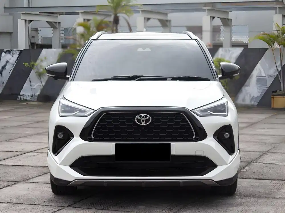 YARIS CROSS GR HYBRID TSS 2023
