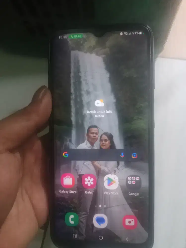 Samsung A14 6/128 GB minus