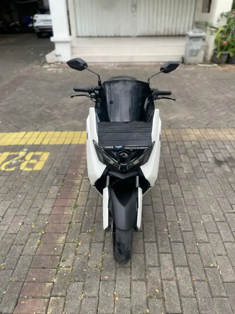 YAMAHA NMAX NEO S 2025 KONDISI MANTAPP