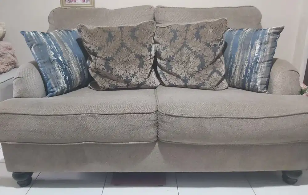 Sofa Informa 2 seat