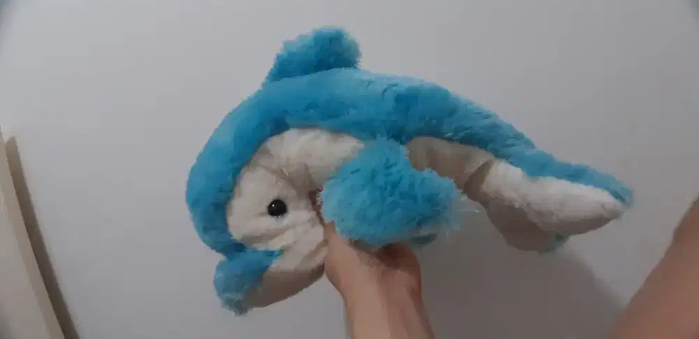 Jual Boneka Lumba Lumba