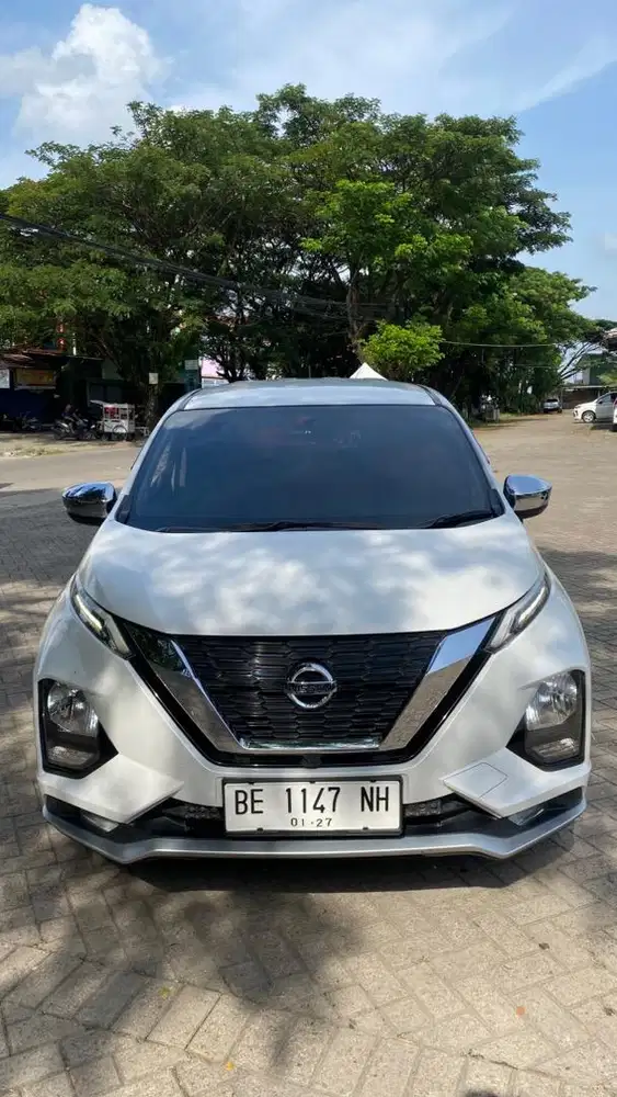 LIVINA VL MATIC 2021/22