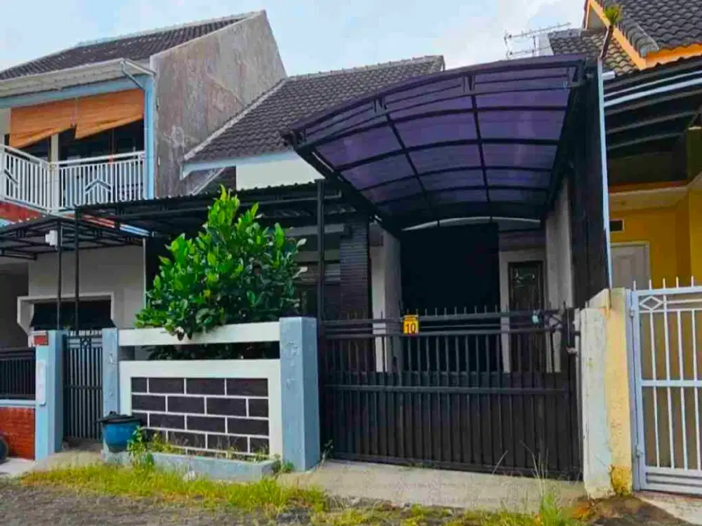 rumah murah luas 135 di cengger ayam candi mendut suhat dekat kampus UB Brawijaya dan polinema