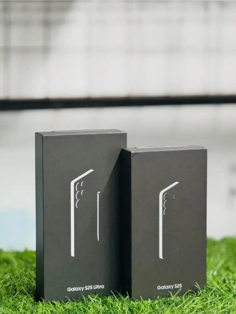 samsung s25 ultra 12/256 garansi resmi ready 12/512 juga